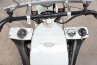 1953 Velocette LE 200 [Location: Melbourne] - 25