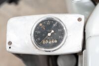 1953 Velocette LE 200 [Location: Melbourne] - 26
