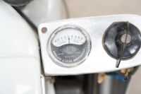 1953 Velocette LE 200 [Location: Melbourne] - 27