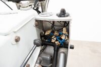1953 Velocette LE 200 [Location: Melbourne] - 29