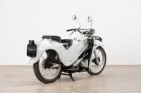 1953 Velocette LE 200 [Location: Melbourne] - 30