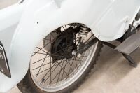 1953 Velocette LE 200 [Location: Melbourne] - 33