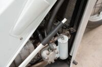 1953 Velocette LE 200 [Location: Melbourne] - 35