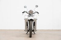 1953 Velocette LE 200 [Location: Melbourne] - 40