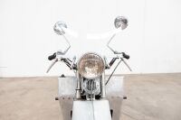 1953 Velocette LE 200 [Location: Melbourne] - 44
