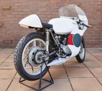 1969 YAMAHA 250 TD1C - One of only 320 TD1C racers built - 14