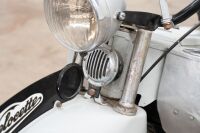 1953 Velocette LE 200 [Location: Melbourne] - 45