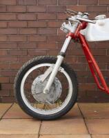 1972 MV AGUSTA 750 GT - Rolling chassis project based on a rare MV Agusta 750 GT (see additional images) - 3