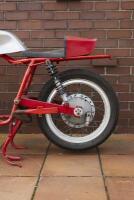 1972 MV AGUSTA 750 GT - Rolling chassis project based on a rare MV Agusta 750 GT (see additional images) - 4