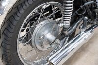 1974 Harley Davidson Sprint SS 350 [Location: Melbourne] - 4