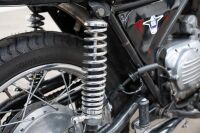 1974 Harley Davidson Sprint SS 350 [Location: Melbourne] - 5