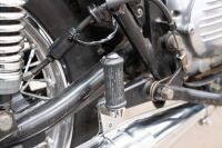 1974 Harley Davidson Sprint SS 350 [Location: Melbourne] - 7