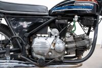 1974 Harley Davidson Sprint SS 350 [Location: Melbourne] - 8