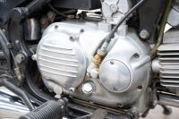 1974 Harley Davidson Sprint SS 350 [Location: Melbourne] - 9