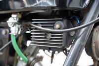 1974 Harley Davidson Sprint SS 350 [Location: Melbourne] - 12