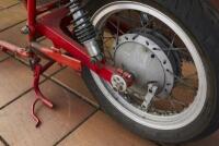 1972 MV AGUSTA 750 GT - Rolling chassis project based on a rare MV Agusta 750 GT (see additional images) - 5