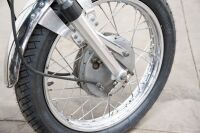 1974 Harley Davidson Sprint SS 350 [Location: Melbourne] - 13