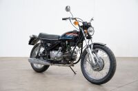 1974 Harley Davidson Sprint SS 350 [Location: Melbourne] - 14