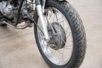 1974 Harley Davidson Sprint SS 350 [Location: Melbourne] - 16