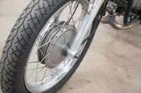 1974 Harley Davidson Sprint SS 350 [Location: Melbourne] - 17