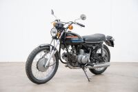 1974 Harley Davidson Sprint SS 350 [Location: Melbourne] - 25
