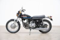1974 Harley Davidson Sprint SS 350 [Location: Melbourne] - 26