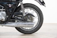 1974 Harley Davidson Sprint SS 350 [Location: Melbourne] - 28
