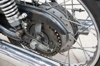 1974 Harley Davidson Sprint SS 350 [Location: Melbourne] - 29
