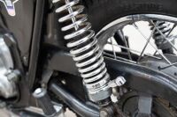 1974 Harley Davidson Sprint SS 350 [Location: Melbourne] - 30