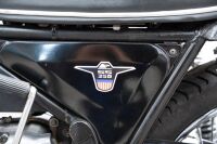 1974 Harley Davidson Sprint SS 350 [Location: Melbourne] - 33