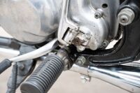 1974 Harley Davidson Sprint SS 350 [Location: Melbourne] - 34