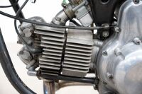 1974 Harley Davidson Sprint SS 350 [Location: Melbourne] - 35
