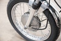 1974 Harley Davidson Sprint SS 350 [Location: Melbourne] - 39