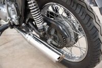 1974 Harley Davidson Sprint SS 350 [Location: Melbourne] - 41