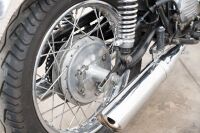 1974 Harley Davidson Sprint SS 350 [Location: Melbourne] - 42
