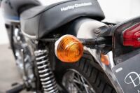 1974 Harley Davidson Sprint SS 350 [Location: Melbourne] - 45
