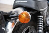 1974 Harley Davidson Sprint SS 350 [Location: Melbourne] - 46