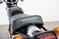 1974 Harley Davidson Sprint SS 350 [Location: Melbourne] - 47