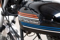 1974 Harley Davidson Sprint SS 350 [Location: Melbourne] - 50