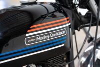 1974 Harley Davidson Sprint SS 350 [Location: Melbourne] - 51