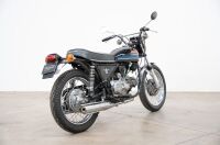 1974 Harley Davidson Sprint SS 350 [Location: Melbourne] - 62