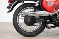 1968 BSA A65 Firebird Mark IV Scrambler [Location: Melbourne] UPDATED NUMBERS - 2