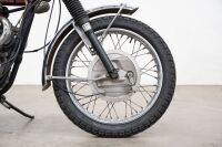 1968 BSA A65 Firebird Mark IV Scrambler [Location: Melbourne] UPDATED NUMBERS - 3