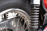 1968 BSA A65 Firebird Mark IV Scrambler [Location: Melbourne] UPDATED NUMBERS - 4