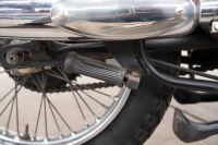 1968 BSA A65 Firebird Mark IV Scrambler [Location: Melbourne] UPDATED NUMBERS - 7