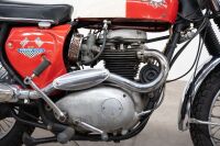 1968 BSA A65 Firebird Mark IV Scrambler [Location: Melbourne] UPDATED NUMBERS - 11