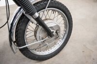 1968 BSA A65 Firebird Mark IV Scrambler [Location: Melbourne] UPDATED NUMBERS - 13