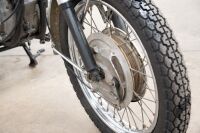 1968 BSA A65 Firebird Mark IV Scrambler [Location: Melbourne] UPDATED NUMBERS - 16