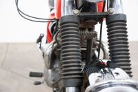 1968 BSA A65 Firebird Mark IV Scrambler [Location: Melbourne] UPDATED NUMBERS - 19