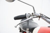 1968 BSA A65 Firebird Mark IV Scrambler [Location: Melbourne] UPDATED NUMBERS - 21